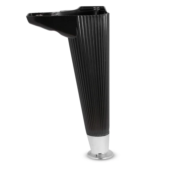 Mobilya Kanepe Koltuk Sehpa Ünite Ayağı 22 cm Baza Ayak - 12