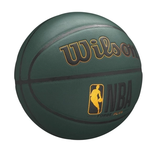 Wilson NBA Forge Plus Basketbol Topu WTB8103XB07 - 11