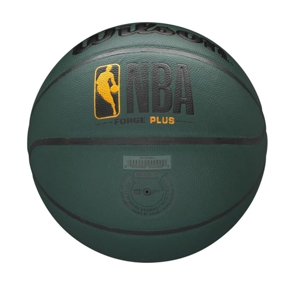 Wilson NBA Forge Plus Basketbol Topu WTB8103XB07 - 7