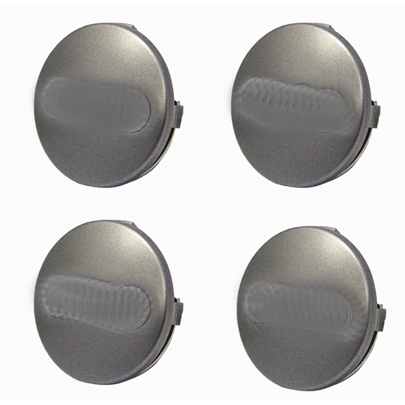 A6 UYUMLU JANT GÖBEĞİ 2003-2004 4B0601170H (4 ADET) 67 Mm.