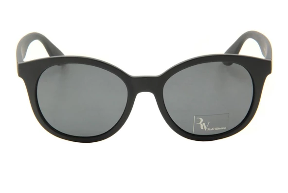 Rudi Valentino RV429-C8 49 Polarize Kadın Güneş Gözlüğü - 2