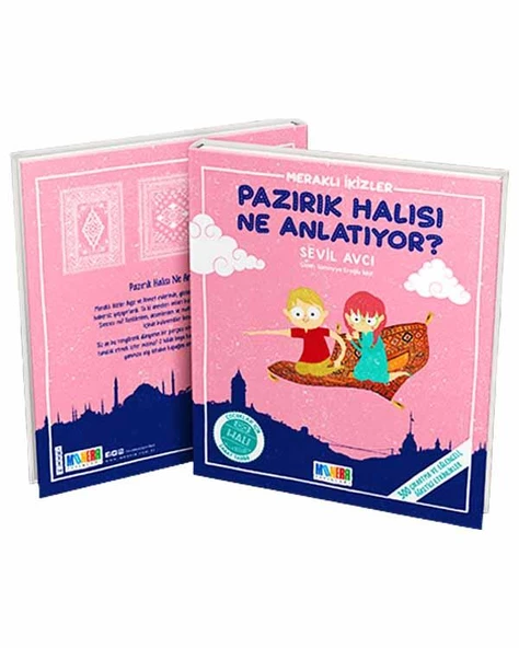 Pazırık Halısı Ne Anlatıyor?