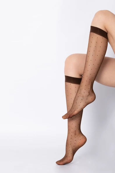 DoReMi Lunetta Diz.Desenli 15 Denye - Resim 5