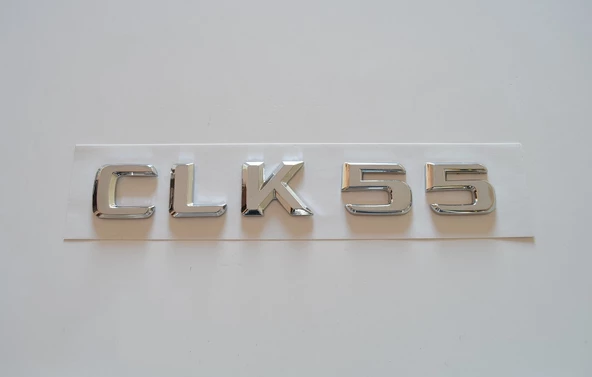 MERCEDES UYUMLU CLK55 YAZI 2088170815 - 1