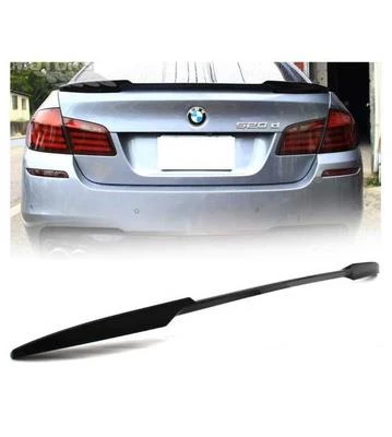 Bmw F10 M4 Spoiler Plastik Pianoblack