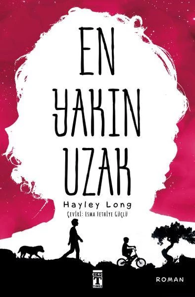 En Yakın Uzak HAYLEY LONG
