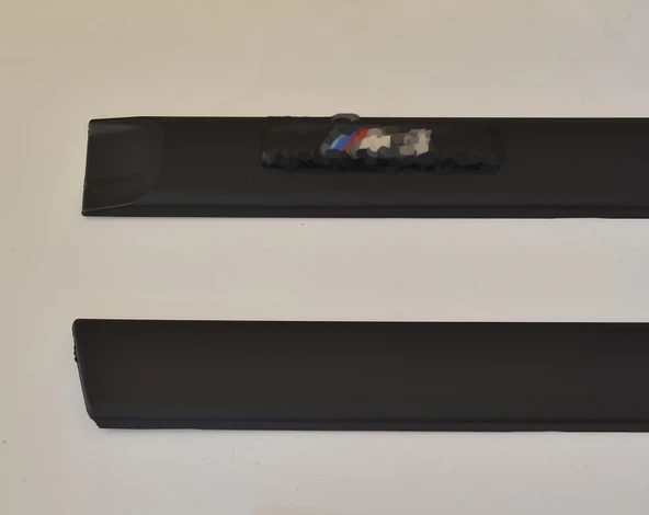 BMW E36 M3 UYUMLU 2 KAPI YAN ÇITA SETİ 6 PARÇA - 2