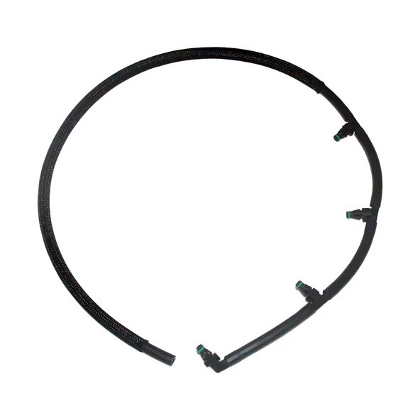 SPRİNTER 651 MOTOR ENJEKTÖR YAKIT GERİ DÖNÜŞ HORTUMU 6510700132 ürün görseli