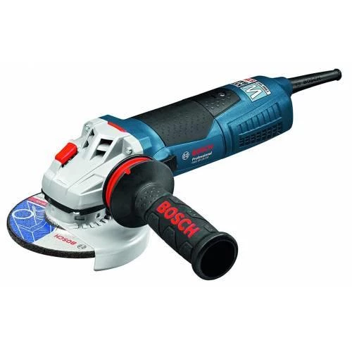 Bosch Gws 19-125 Cıe Avuç Taşlama Makinesi 1900W