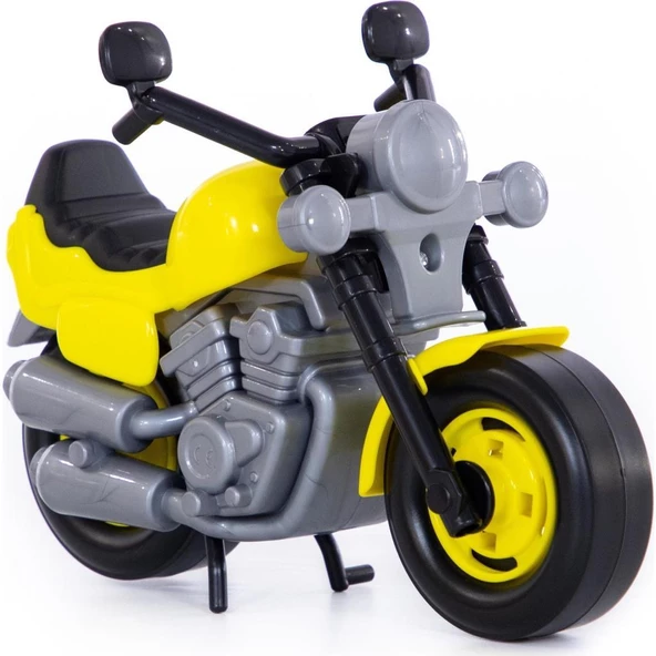 Polesie Oyuncak Yarış Motosikleti 841 8978 - Resim 11