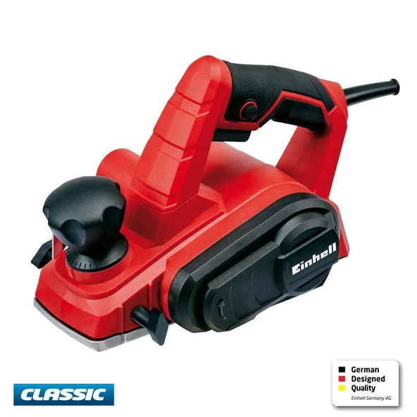 Einhell TC PL 750 Elektrikli Planya 750 Watt