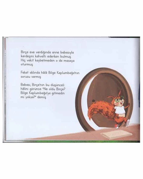 Minerva Ormanında Neler Oluyor? Monera Yayınları - 2