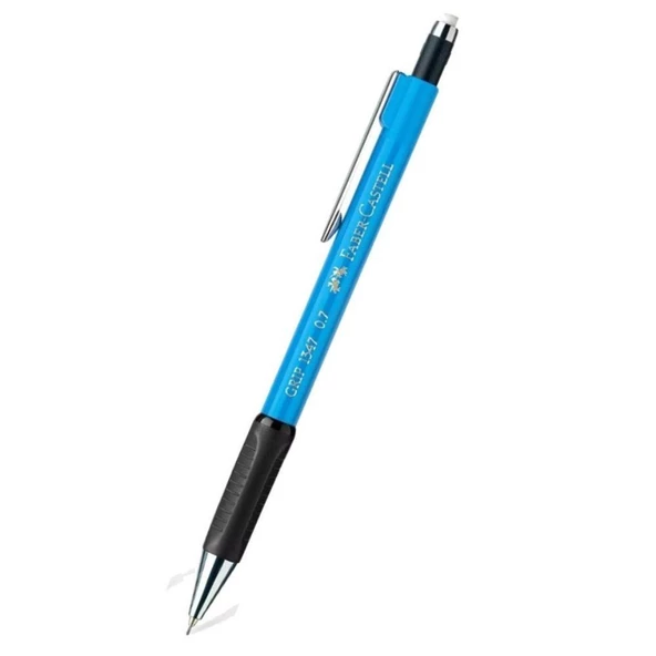 Uçlu Kalem 0.7 Grip 1347 Faber Versatil Uçlu Kalem 0,7 1 Adet