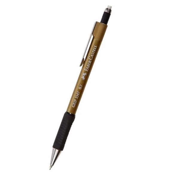 Uçlu Kalem 0.7 Grip 1347 Faber Versatil Uçlu Kalem 0,7 1 Adet - Resim 2