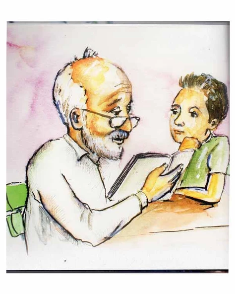 Musanın Yaprakları Monera Yayınları - 3