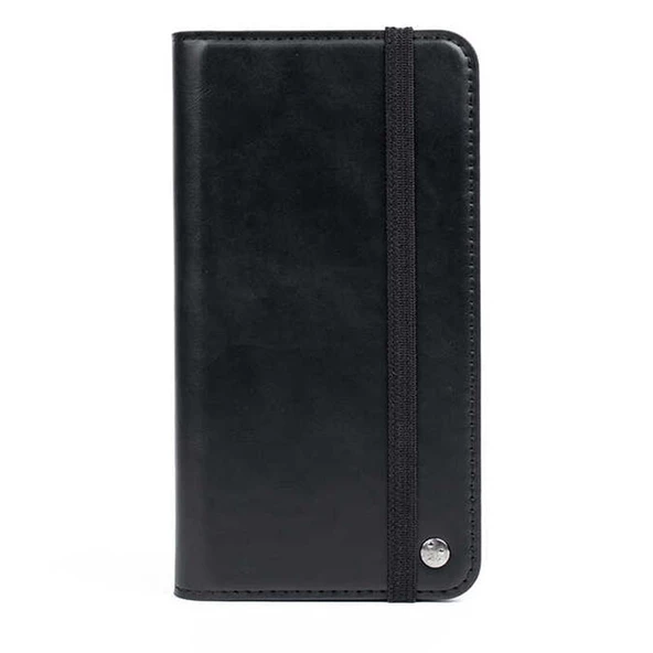 Gpack Xiaomi Redmi Note 9 Pro Kılıf Cüzdan Kapaklı Multi 2 in 1 Cüzdan - 6