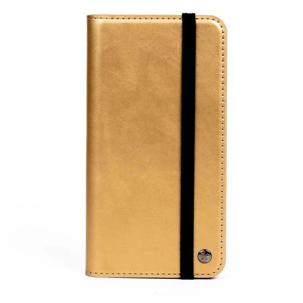 Gpack Xiaomi Redmi Note 9 Pro Kılıf Cüzdan Kapaklı Multi 2 in 1 Cüzdan