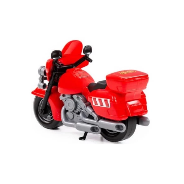 Polesie Yarış Motosikleti Harley 887 8947 - 5