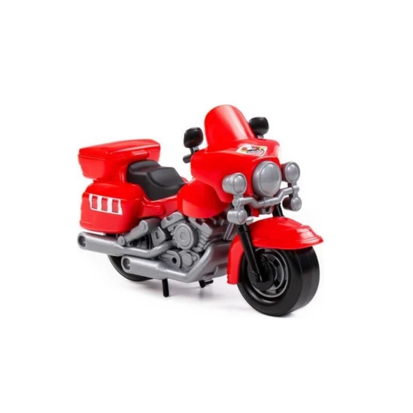 Polesie Yarış Motosikleti Harley 887 8947