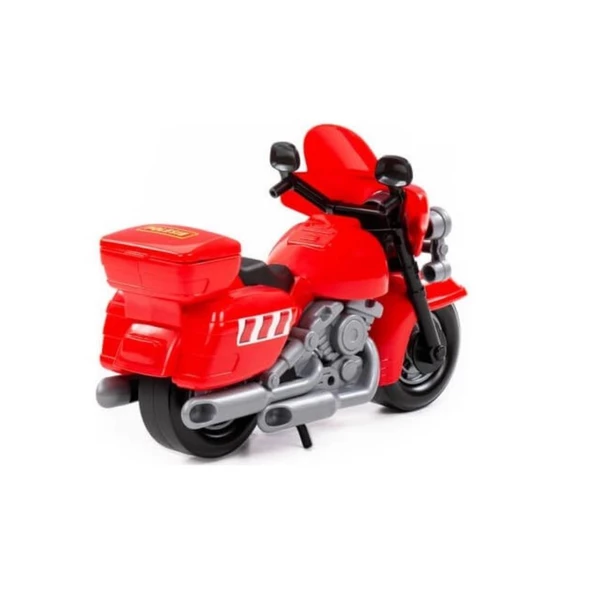 Polesie Yarış Motosikleti Harley 887 8947 - 4