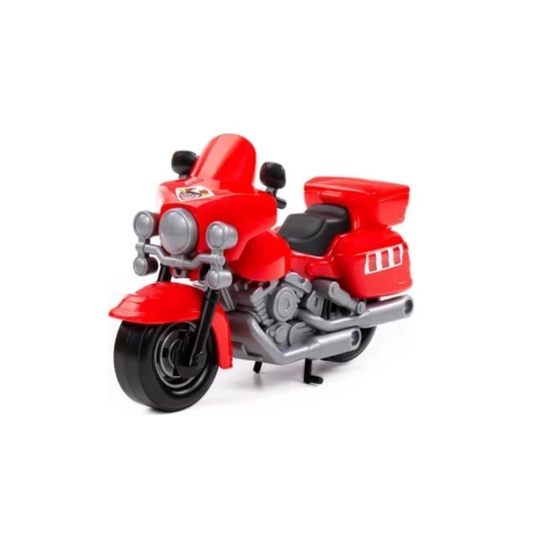 Polesie Yarış Motosikleti Harley 887 8947 - 2