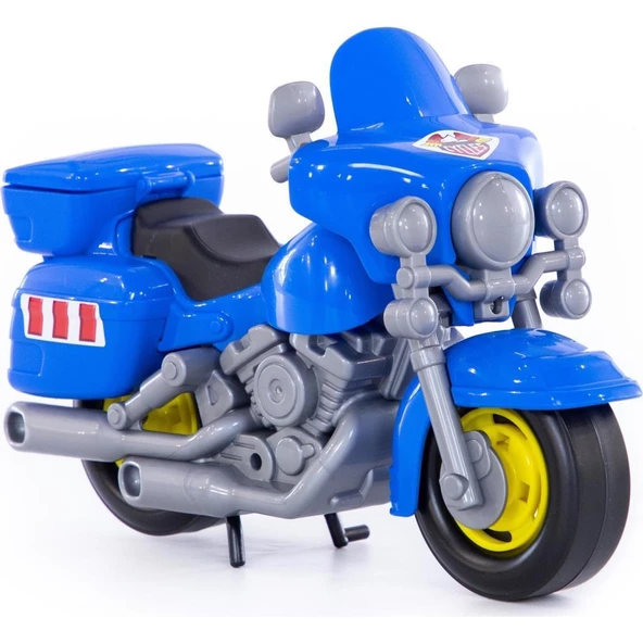 Polesie Yarış Motosikleti Harley 887 8947 - 8