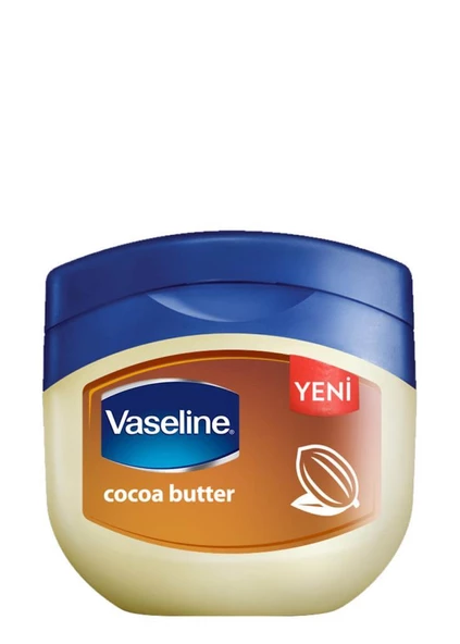 VASELİNE COCOA BUTTER NEMLENDİRİCİ JEL 100ML