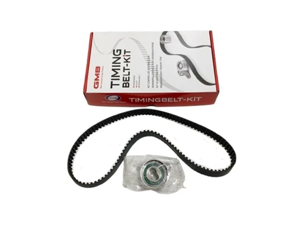 Triger Seti Corolla 1993-1998 AE101 1.6 Enjeksiyonlu 117 Diş ürün görseli 1