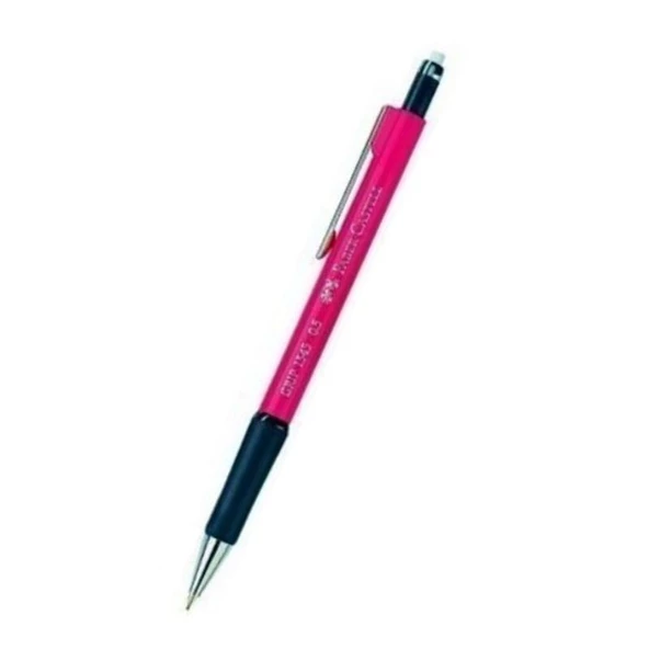 Uçlu Kalem 0.5 Grip 1345 Faber Versatil Uçlu Kalem 0,5 1 Adet - Resim 8