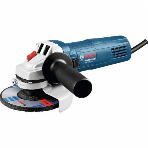 Bosch GWS 750 S Avuç Taşlama 750 W