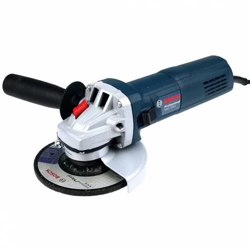 Bosch GWS 750 S Avuç Taşlama 750 W - 2