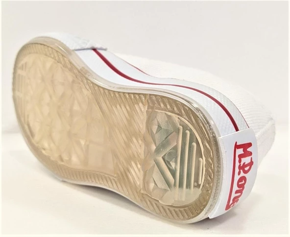 M.P 201-3043BB ÇOCUK CIRTLI IŞIKLI SPOR AYAKKABI - Resim 5