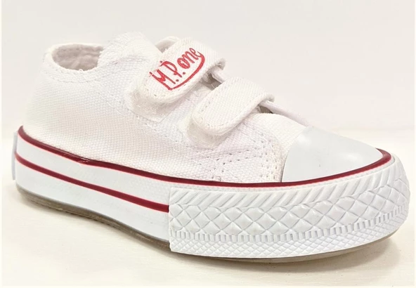 M.P 201-3043BB ÇOCUK CIRTLI IŞIKLI SPOR AYAKKABI - Resim 2