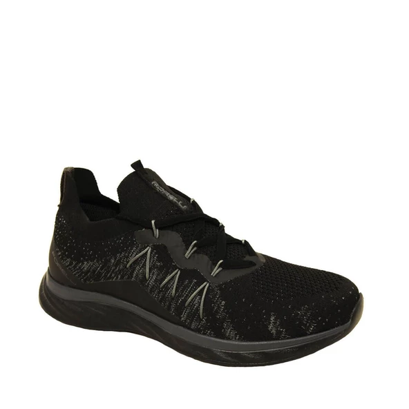 FORELLİ NİL ORTOPEDİK HAFİF TABAN KETEN KADIN SPOR AYAKKABI - Resim 2