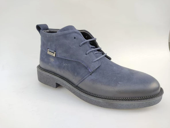 JAMES FRANCO M2801 DERİ GÜNLÜK ERKEK BOT - 3