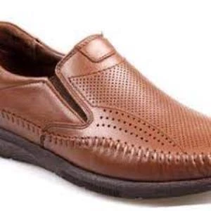 JAMES FRANCO M020 HAFİF TABAN ORTOPRDİK DERİ ERKEK AYAKKABI ürün görseli 1