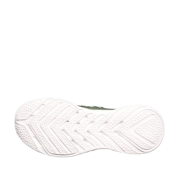 FORELLİ NİL ORTOPEDİK HAFİF TABAN KETEN KADIN SPOR AYAKKABI - Resim 11