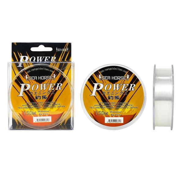 Power 0,20 Mm 150 Mt Misina