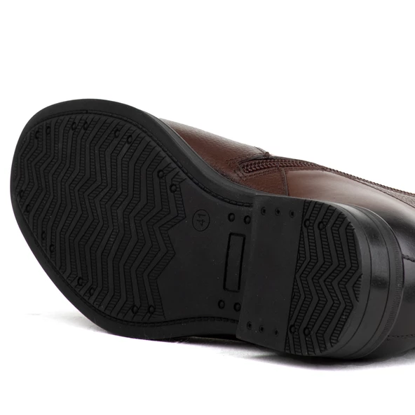 Pierre Cardin Gacte Bilek Kaymaz Taban Kışlık Erkek Bot - 4