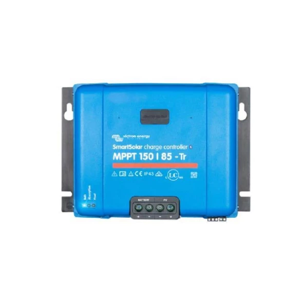 Victron Enerji SmartSolar MPPT 250-60-Tr Solar Şarj Cihazı