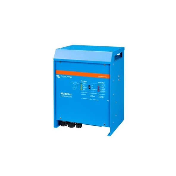 Victron Enerji MultiPlus İnvertör Şarj Cihazı 5000VA-48-5000-70-100 - 2