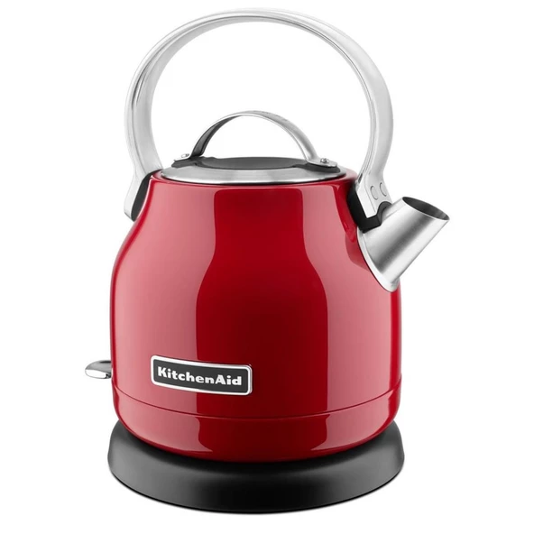 Kitchenaid 1,25 L Su Isıtıcısı - 5Kek1222Eer Empire Red