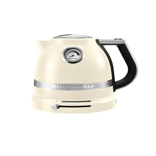 KitchenAid 5KEK1522EAC Almond Cream 1.5 lt Su Isıtıcısı