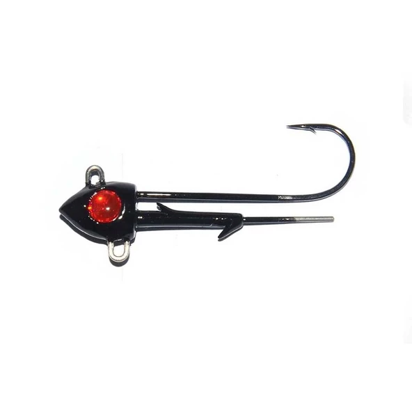 Hayabusa Fs205 Jig Head Zoka No:2/0 14 Gr R:3