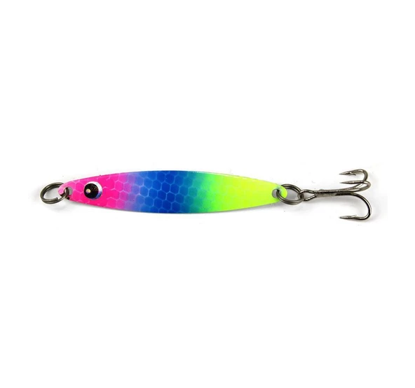 Sharp Spoonn Mavi 8,5cm Kaşık