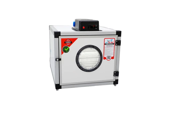 Kuluçka Çıkım Makinası CK140 - 3