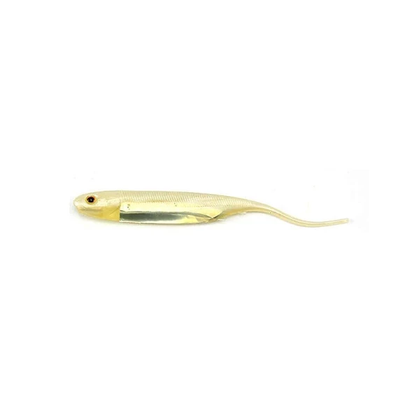 Noeby Silikon 3001l 7,5cm 1,3g Nwl001