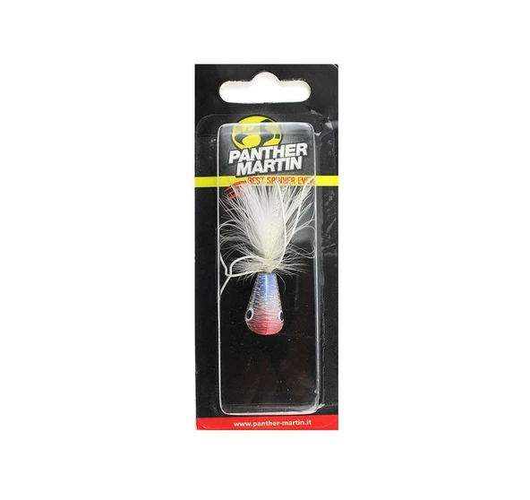 Panther Martın 510 Pp No:4 Holographic Pearl Mepps