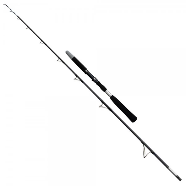 STARS JİG KAMIŞI -2.00m Jigging Kamış