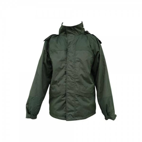 OXFORD PARKA